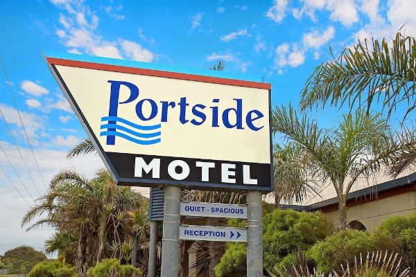 Portside Motel (Port Campbell)